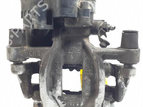 Used Right rear brake caliper Right rear brake caliper BMW 2 Active Tourer (F45) 218 d (150 hp) 24339545 24339545