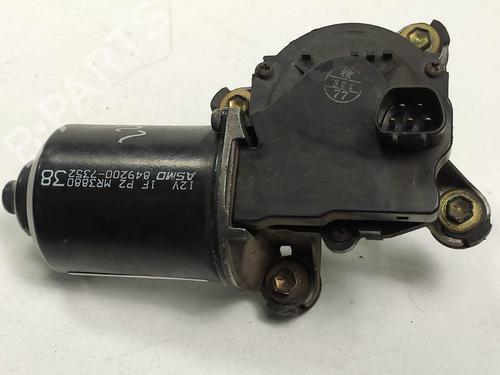 Used Front wiper motor Front wiper motor MITSUBISHI PAJERO III (V7_W, V6_W) 3.2 Di-D (V68W) (160 hp) 9234442 9234442