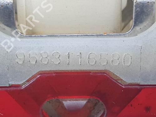 Third brake light CITROËN C3 II (SC_) 1.6 HDi 90 | BP29245523L11 