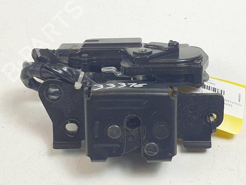 Used Tailgate lock Tailgate lock 39548985 39548985