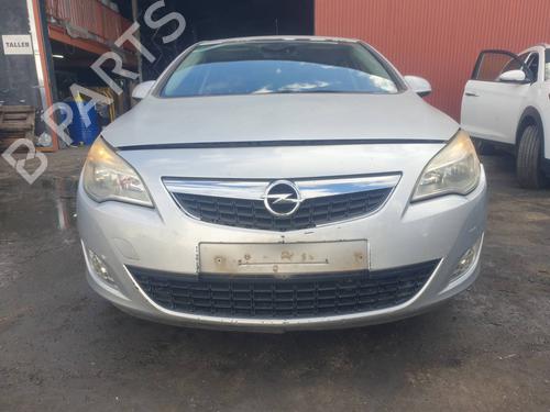 Right front window switch OPEL ASTRA J (P10) 1.6 (68) | BP34512809I26  - Image 7