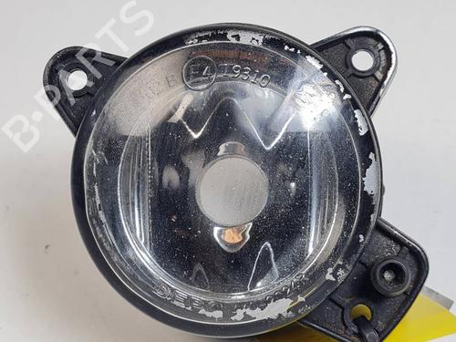 Used Right front fog light Right front fog light 37168703 37168703