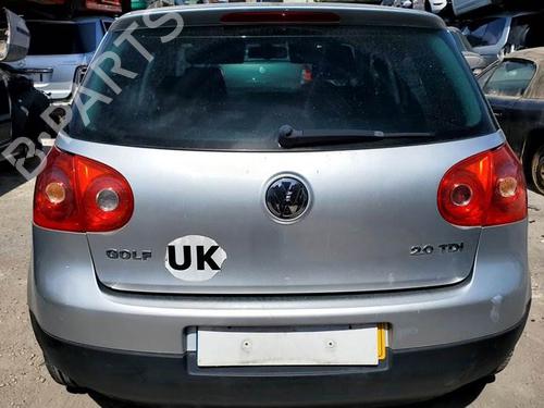 Climate control VW GOLF V (1K1) | BP13117406I5 - Image 5