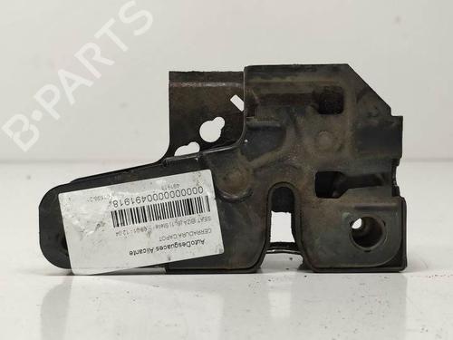 Used Hood lock SEAT IBIZA III (6L1) 1.4 16V (75 hp) 8764743