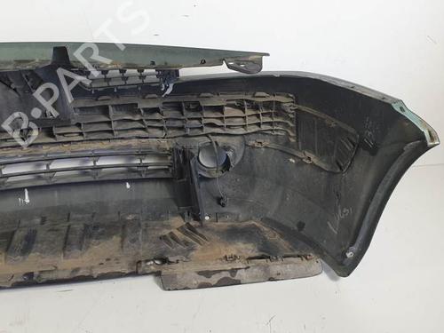 Front bumper RENAULT MEGANE II Saloon (LM0/1_) 1.5 dCi (LM0F, LM0T, LM2B) | BP12387041C7 