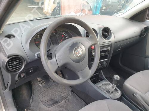 Left front window switch SEAT IBIZA III (6L1) 1.9 TDI | BP31033772I27 - Image 15