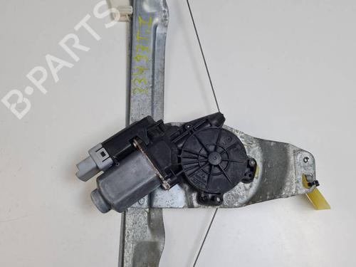 Rudehejsemekanisme venstre bagtil Rudehejsemekanisme venstre bagtil CITROËN C4 Picasso I MPV (UD_) 1.6 HDi (109 hp) 36447265 36447265