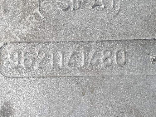 Intake manifold CITROËN JUMPER I Van (230L) 2.5 TDi | BP25121656M70