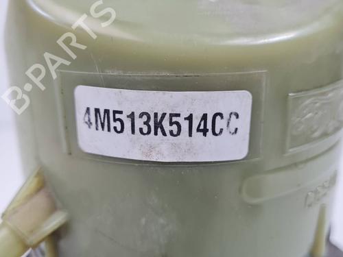 Steering pump FORD KUGA I 2.0 TDCi | BP38433669M99 - Image 5
