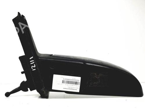 Left mirror HYUNDAI ACCENT II (LC) 1.5 CRDi | BP15986343C26 
