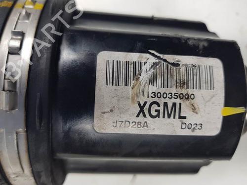 Left front driveshaft SSANGYONG XLV SUV e-XGi 160 | BP15518391M38 - Image 2