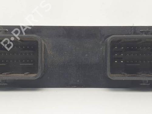Engine control unit (ECU) CITROËN BERLINGO / BERLINGO FIRST Box Body/MPV (M_) 1.9 D (MBDJY) | BP21011385M57 
