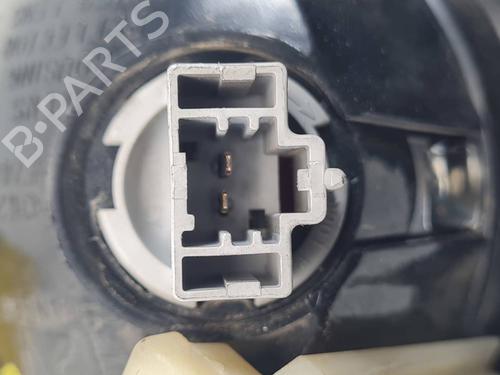 Left tailgate light MAZDA 3 (BK) 1.6 DI Turbo | BP34518071C79 - Image 4
