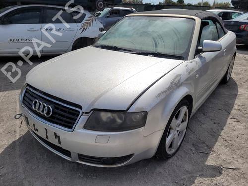 Ricambi AUDI A4 B7 Convertible (8HE)  1.8 T  4639943