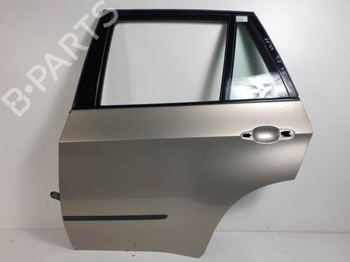 Used Left rear door BMW X5 (E70) 3.0 d (235 hp) 9145348
