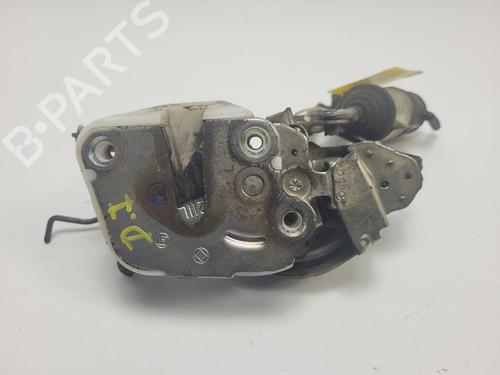 Used Front left lock Front left lock TOYOTA CELICA (_T16_) [1985-1989] 34517847 34517847