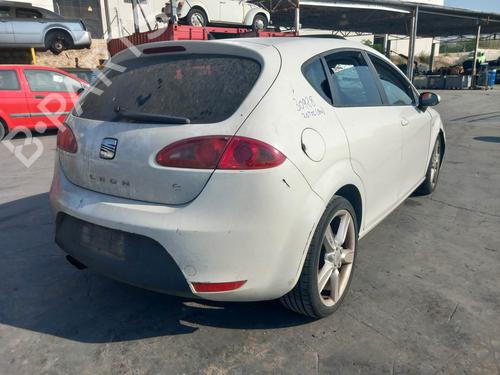 Brugte SEAT LEON (1P1) 2.0 TDI 3020874