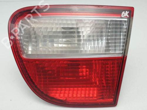 Used Right tailgate light SEAT LEON (1M1) 1.6 16 V (105 hp) 19709300
