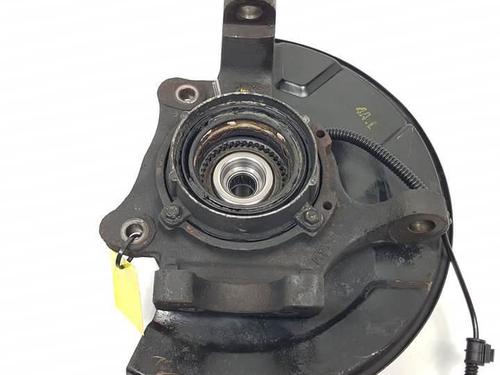 Right front steering knuckle SSANGYONG ACTYON I 2.0 Xdi | BP18711009M26 - Image 5