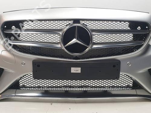 Used Front bumper MERCEDES-BENZ C-CLASS T-Model (S205) C 220 BlueTEC / d (205.204) (170 hp) 29726468