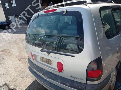 Starter RENAULT ESPACE III (JE0_) 3.0 (JE0D) | BP8237000M8 