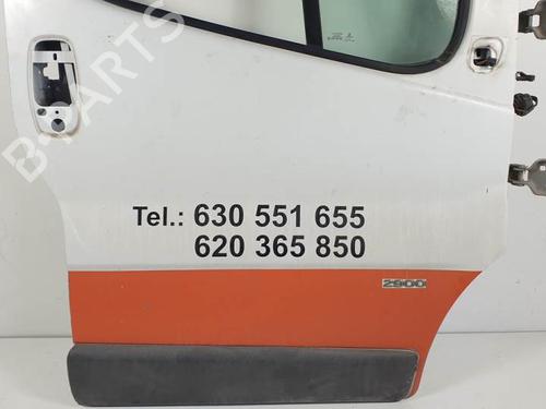 Dør høyre foran OPEL VIVARO A Bus (X83) 2.0 CDTI (F7, J7, A07) | BP11680287C3 