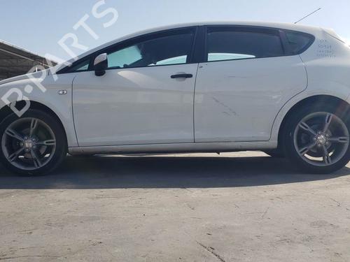 Left front window switch SEAT LEON (1P1) 1.6 | BP27729780I27 - Image 8