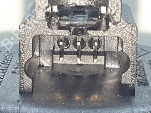 Interior roof light RENAULT CAPTUR II (HF_) TCe 100 (HFMT) | BP27667997I8 - Image 7