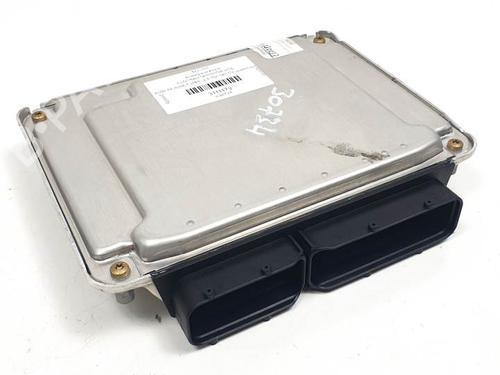 Engine control unit (ECU) AUDI A6 C5 Avant (4B5) 2.5 TDI quattro | BP28061729M57 