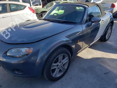 Warning switch MAZDA MX-5 III (NC) 1.8 (NC18) | BP12376786I22  - Image 13