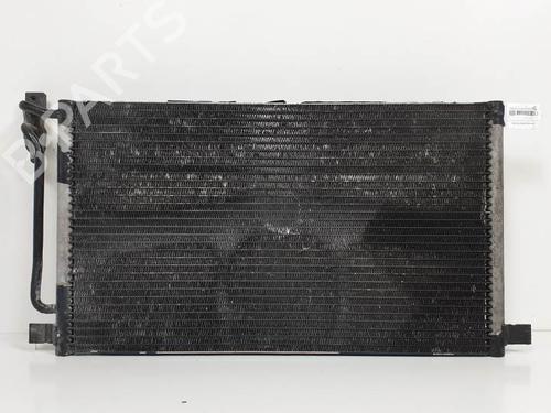 Used AC radiator BMW 3 (E46) 320 d (150 hp) 6856134