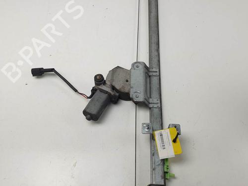 Front left window mechanism FIAT DUCATO Van (244_) 2.0 JTD | BP24930739C22 - Image 6
