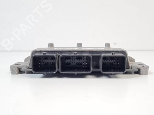 Engine control unit (ECU) FORD FIESTA VI (CB1, CCN) 1.4 | BP37756105M57 - Image 3
