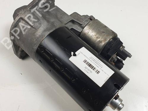 Starter JEEP CHEROKEE (KL) 2.0 CRD | BP29624509M8 - Image 2