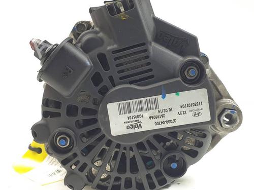 Alternator HYUNDAI i10 II (BA, IA) 1.0 | BP29875140M7 