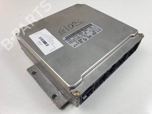 Used Engine control unit (ECU) Engine control unit (ECU) MERCEDES-BENZ CLK (C208) CLK 230 Kompressor (208.347) (193 hp) 31080688 31080688