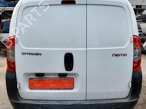 Alternator CITROËN NEMO Box Body/MPV (AA_) 1.3 HDi 75 | BP24817422M7 - Image 18