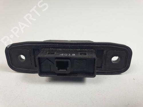 Tailgate handle MAZDA CX-5 (KE, GH) 2.2 D 4WD (KE2AW) | BP30769344C132 - Image 2