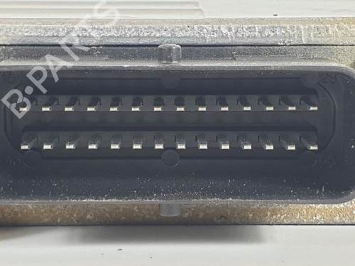 Gearbox control unit PEUGEOT 206 CC (2D) 1.6 16V (2DNFUF, 2DNFUR) | BP13215746M52 