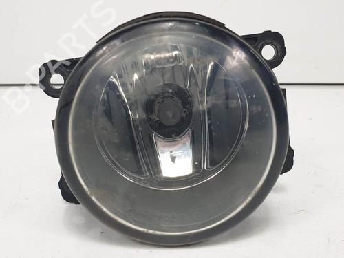 Used Right front fog light Right front fog light RENAULT SCÉNIC II (JM0/1_) 1.9 dCi (JM0G, JM12, JM1G, JM2C) (120 hp) 9226590 9226590