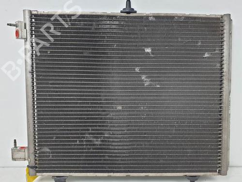 AC radiator CITROËN C3 II (SC_) 1.4 HDi 70 (SC8HZC, SC8HR0, SC8HP4) | BP28027577M32 