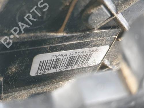 Front right lock FORD FOCUS II (DA_, HCP, DP) 1.6 | BP9365918C97 