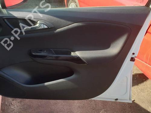 Fuse box OPEL CORSA E (X15) 1.4 (08, 68) | BP17488610E1  - Image 9