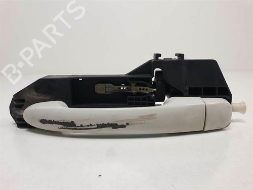 Used Rear right exterior door handle Rear right exterior door handle FIAT BRAVO II (198_) 1.6 D Multijet (198AXH1B) (105 hp) 9707321 9707321