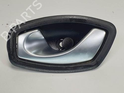 Used Front left interior door handle Front left interior door handle RENAULT MEGANE CC (EZ0/1_) 1.4 TCe (EZ0F, EZ1V) (131 hp) 6891892 6891892