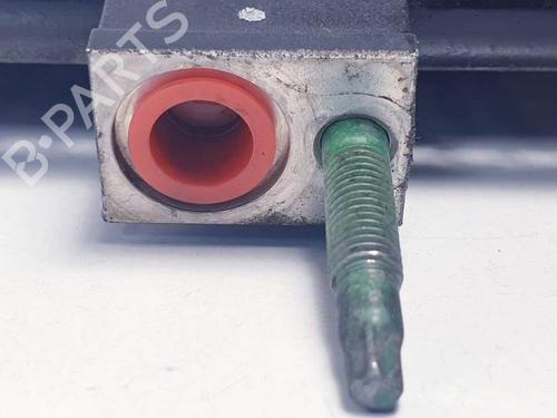 AC radiator JAGUAR S-TYPE II (X200) 2.7 D | BP19499978M32 
