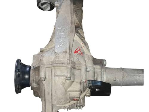 Front differential PORSCHE CAYENNE (9PA) S 4.5 | BP36069490M23 - Image 4