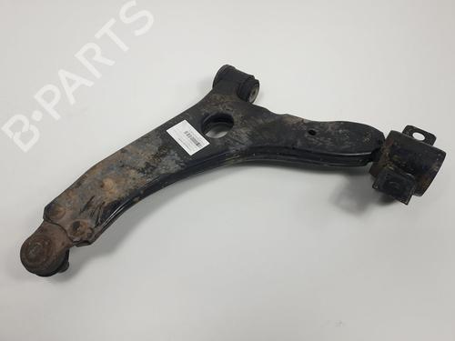 Right front suspension arm FORD FOCUS I (DAW, DBW) | BP12374599M13