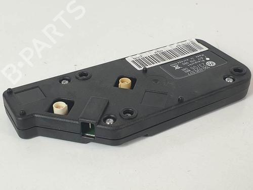 Used Electronic module Electronic module VW EOS (1F7, 1F8) 2.0 FSI (150 hp) 16823860 16823860