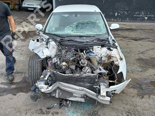 Used Parts AUDI A4 B8 Avant (8K5)  2.0 TDI quattro  885714
